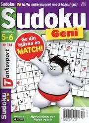 TS Sudoku Geni TS Sudoku Geni