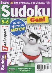 TS Sudoku Geni TS Sudoku Geni