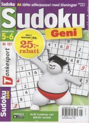 TS Sudoku Geni TS Sudoku Geni