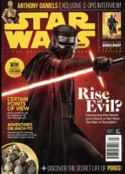 Star Wars Insider Star Wars Insider