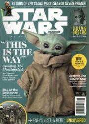 Star Wars Insider Star Wars Insider
