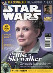 Star Wars Insider Star Wars Insider
