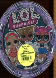 LOL2 Glamlife giftbox LOL2 Glamlife giftbox