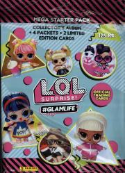 LOL2 Glamlife Startp LOL2 Glamlife Startp