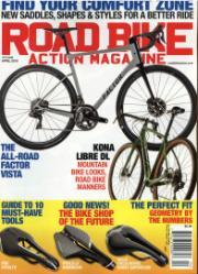 Road Bike Action Road Bike Action