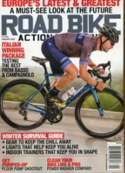 Road Bike Action Road Bike Action