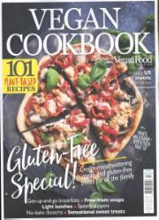 Vegan Food & Liv. Cookb. Vegan Food & Liv. Cookb.