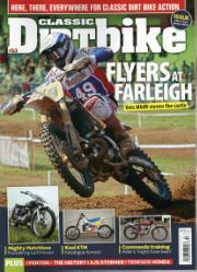Classic Dirt Bike Classic Dirt Bike