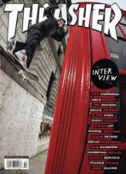 Thrasher Thrasher