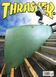 Thrasher Thrasher