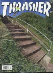 Thrasher Thrasher