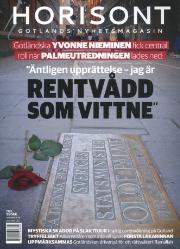 Horisont - Gotlands ny Horisont - Gotlands ny