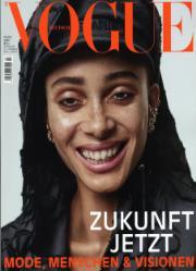 Vogue (DE) Vogue (DE)