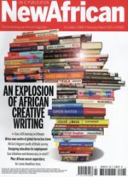 New African New African