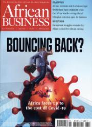 African Business African Business