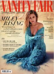 Vanity Fair (UK) Vanity Fair (UK)