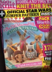 Lets Knit Lets Knit