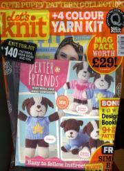 Lets Knit Lets Knit