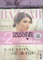 Bazaar&TownCountry Pac Bazaar&TownCountry Pac