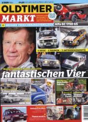 Oldtimer Markt Oldtimer Markt