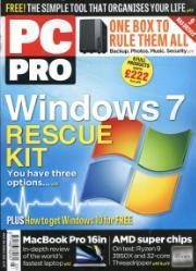 Pc Pro Pc Pro