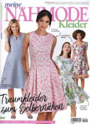 Meine Nähmode Sonderheft Meine Nähmode Sonderheft