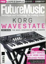 Future Music Future Music