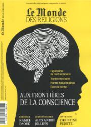 Le Monde Religions Le Monde Religions