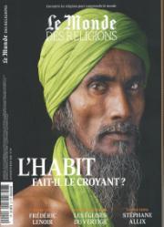 Le Monde Religions Le Monde Religions