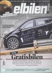 Elbilen Elbilen