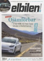 Elbilen Elbilen