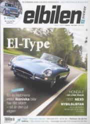 Elbilen Elbilen