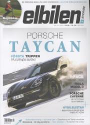 Elbilen Elbilen