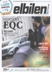 Elbilen Elbilen