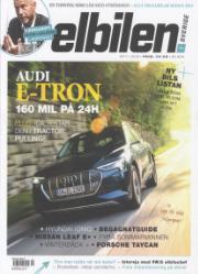 Elbilen Elbilen