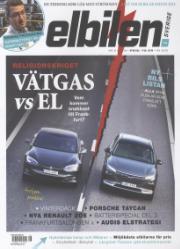 Elbilen Elbilen