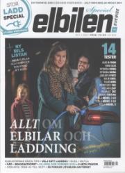 Elbilen Elbilen