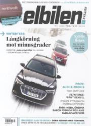 Elbilen Elbilen