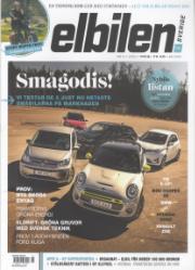 Elbilen Elbilen