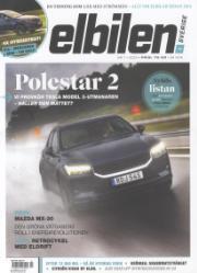 Elbilen Elbilen