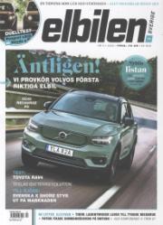 Elbilen Elbilen