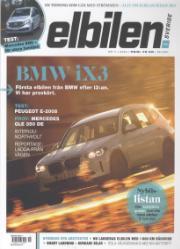 Elbilen Elbilen