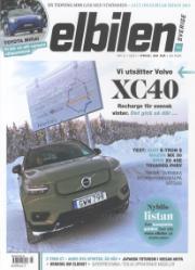 Elbilen Elbilen