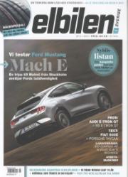 Elbilen Elbilen