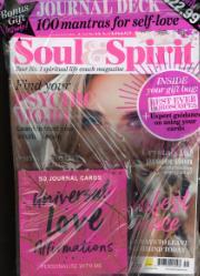Soul & Spirit Soul & Spirit