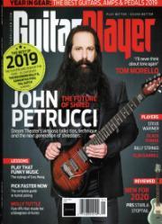 Guitar Player Guitar Player