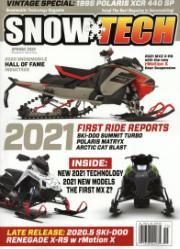 Snow Tech (Race&Rally) Snow Tech (Race&Rally)