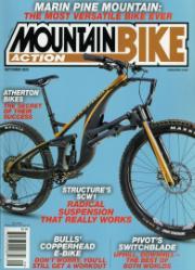 Mountain Bike Action Mountain Bike Action