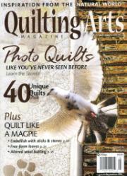 Quilting Arts Magazine Quilting Arts Magazine