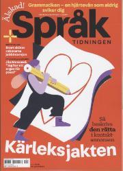 Språktidningen Språktidningen